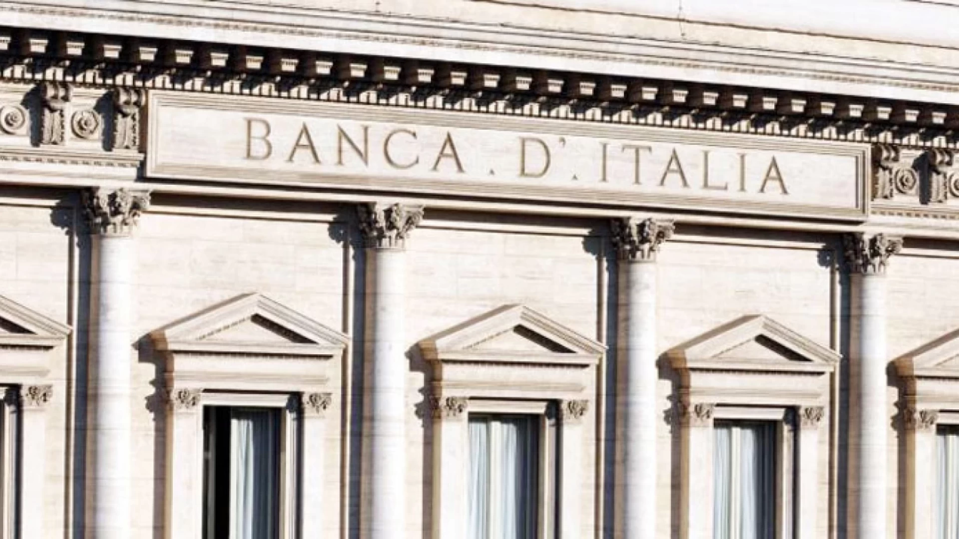 Campobasso: “Le iniziative di educazione finanziaria della Banca d’Italia”. Il sei ottobre la presentazione presso la filiale molisana.